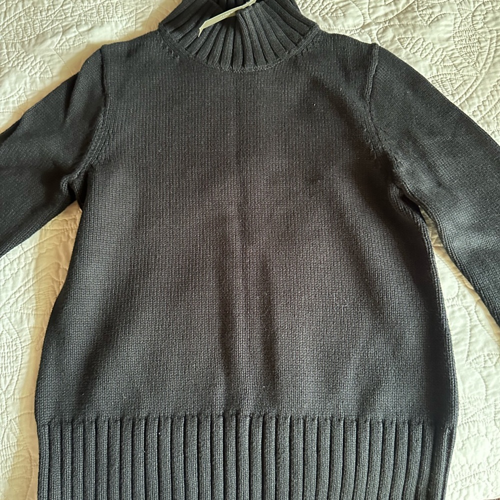 GAP Women's Gray Sweater